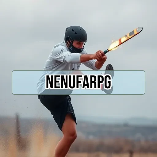nenufarpg.com Ação