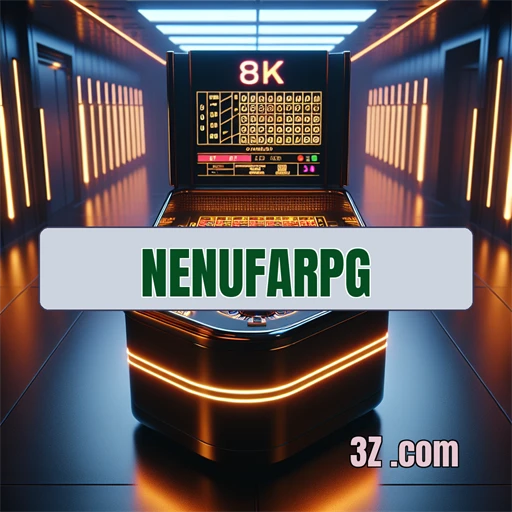 Esporte e Diversão em nenufarpg.com: Uma Jornada Interativa