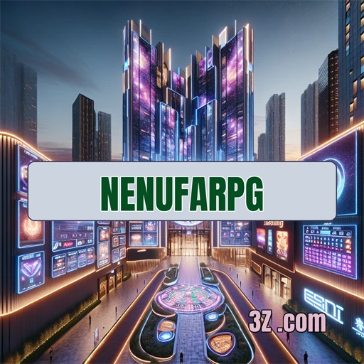 Login Criativo e Atraente no nenufarpg.com: Acesso a Aventuras