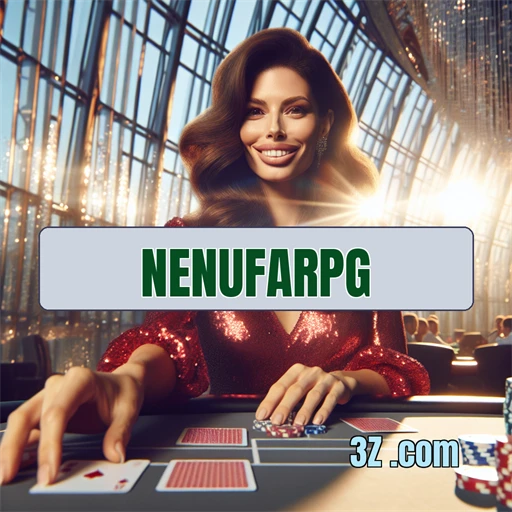 Os Melhores Slots em nenufarpg.com – Aventura e Diversão Garantidas