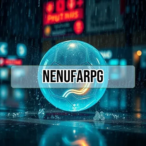 nenufarpg.com Japonês