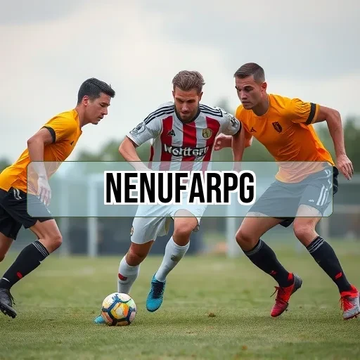 nenufarpg.com Roleplay