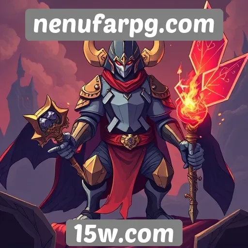 Plataforma oferece RPGs variados para fãs do gênero